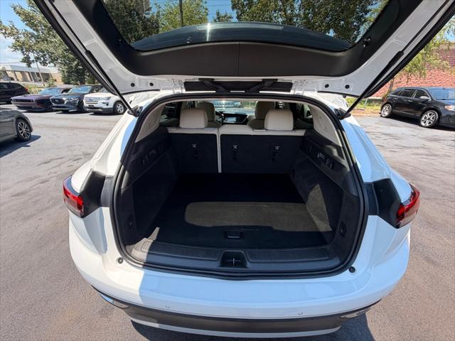 2023 Buick Envision Preferred FWD