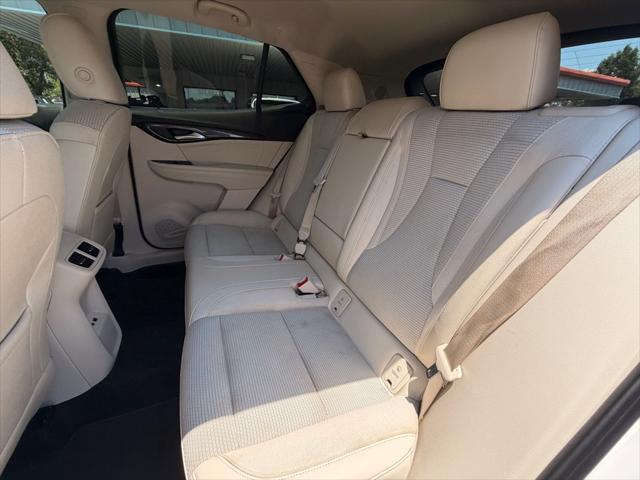 2023 Buick Envision Preferred FWD