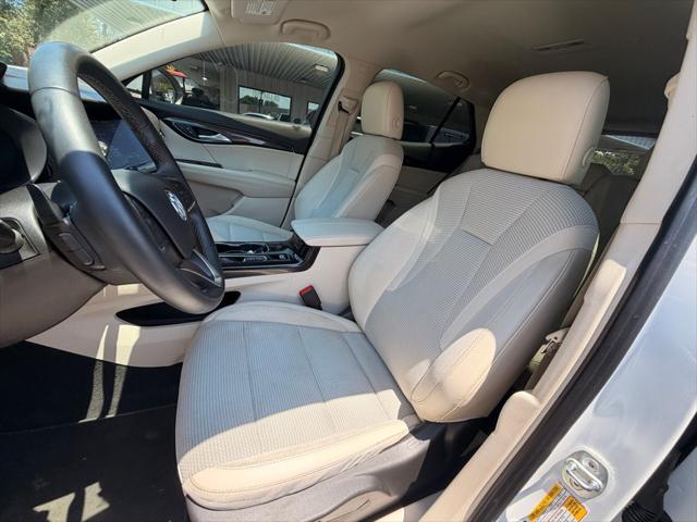 2023 Buick Envision Preferred FWD