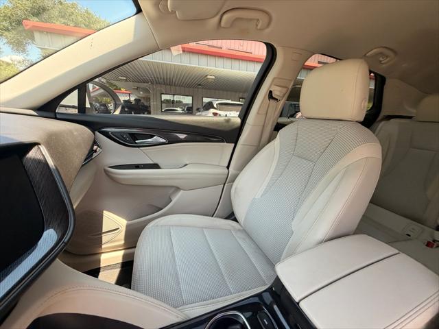 2023 Buick Envision Preferred FWD