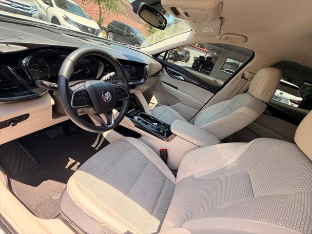 2023 Buick Envision Preferred FWD