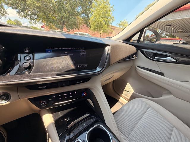 2023 Buick Envision Preferred FWD