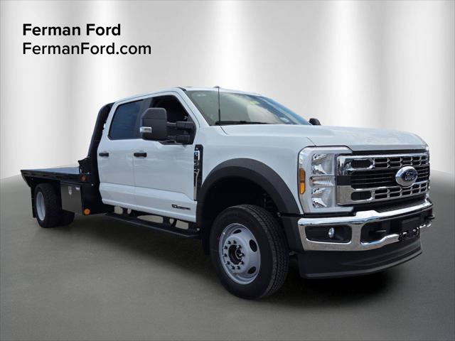 2026 Ford F-450 XL for sale in Clearwater, FL