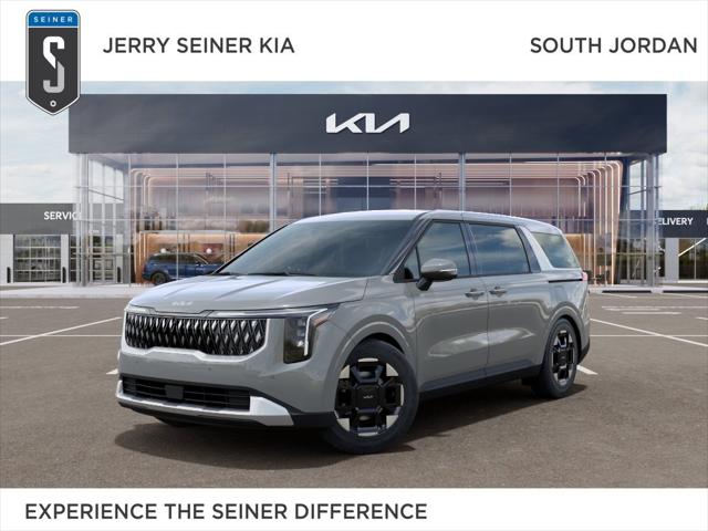 2026 Kia Carnival MPV EX for sale in South Jordan, UT