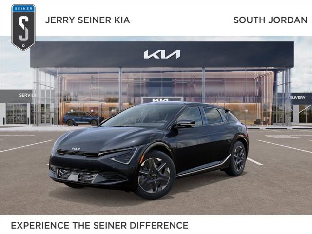 2026 Kia EV6 Light Long Range RWD for sale in South Jordan, UT