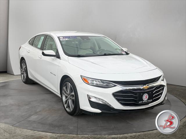 2023 Chevrolet Malibu FWD 2LT for sale in Salt Lake City, UT