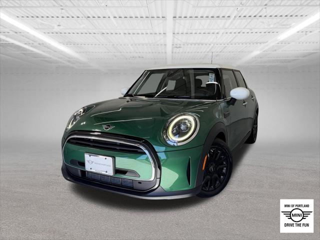 2024 MINI Hardtop Cooper for sale in Portland, OR