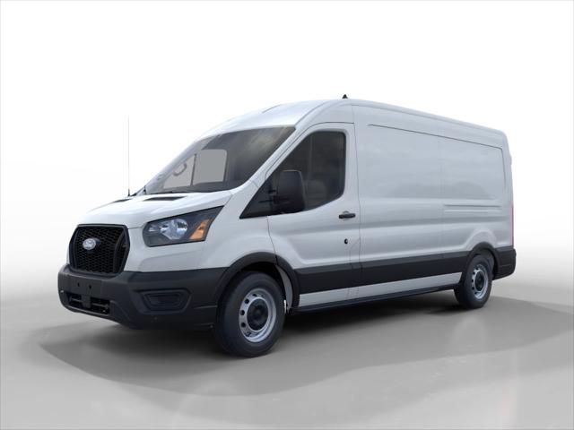 2026 Ford Transit Cargo Van T-250 148" Med Rf 9150 GVWR RWD for sale in San Jose, CA