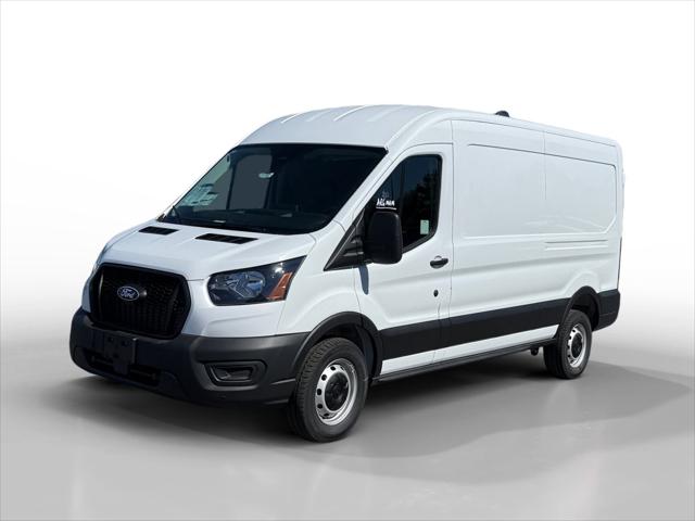 2026 Ford Transit Cargo Van T-250 148 Med Rf 9150 GVWR RWD for sale in San Jose, CA