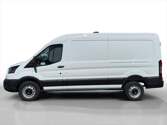2026 Ford Transit Cargo Van T-250 148 Med Rf 9150 GVWR RWD