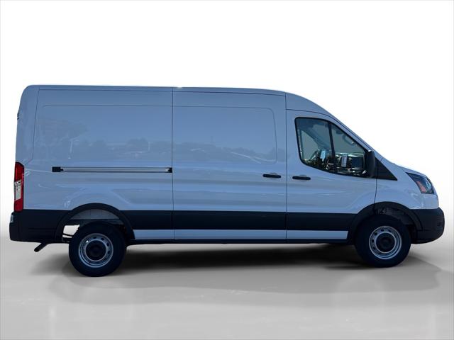 2026 Ford Transit Cargo Van T-250 148 Med Rf 9150 GVWR RWD