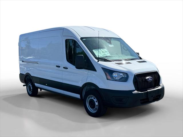 2026 Ford Transit Cargo Van T-250 148 Med Rf 9150 GVWR RWD