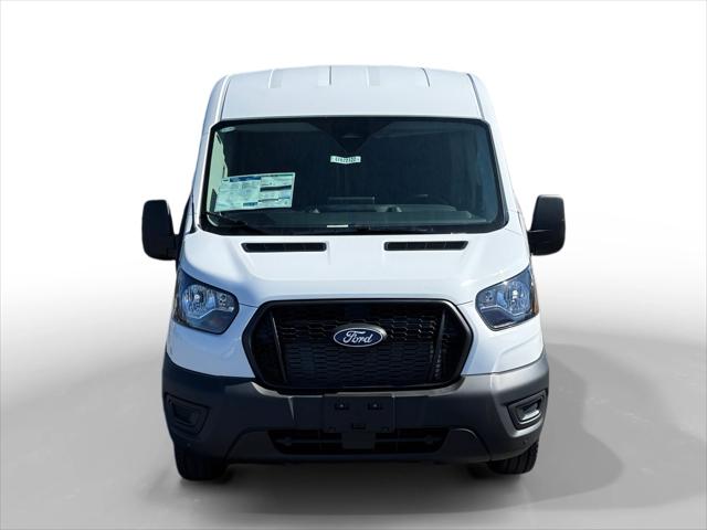 2026 Ford Transit Cargo Van T-250 148 Med Rf 9150 GVWR RWD