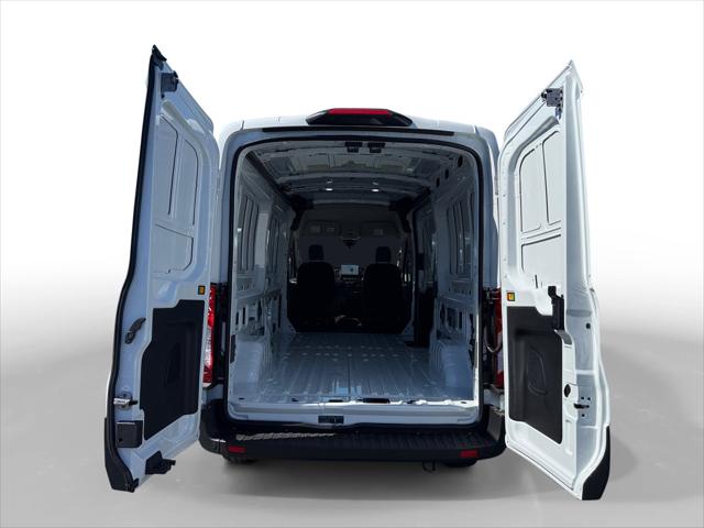 2026 Ford Transit Cargo Van T-250 148 Med Rf 9150 GVWR RWD