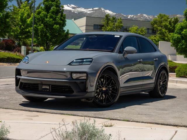 2026 Porsche Macan Electric GTS for sale in Reno , NV