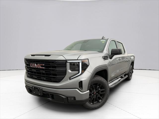 2026 GMC Sierra 1500 Elevation for sale in Leominster, MA