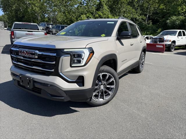2027 GMC Terrain AWD Elevation for sale in Leominster, MA