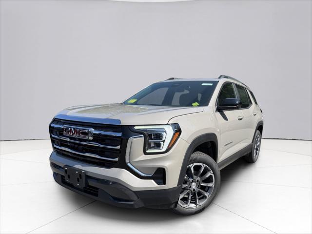 2027 GMC Terrain AWD Elevation for sale in Leominster, MA