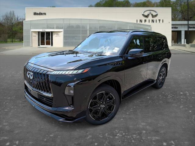 2027 INFINITI QX80 SPORT for sale in Winston Salem, NC