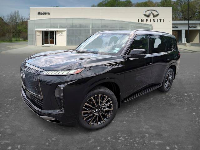 2027 INFINITI QX80 AUTOGRAPH for sale in Winston Salem, NC