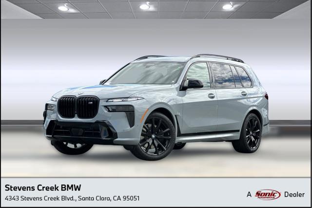 2027 BMW X7 M60i for sale in Santa Clara, CA