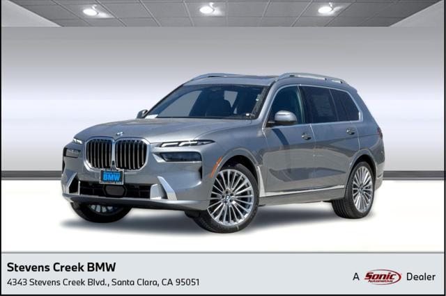 2027 BMW X7 xDrive40i for sale in Santa Clara, CA