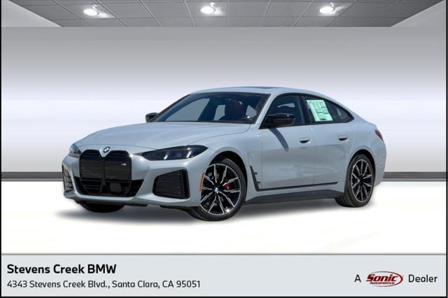 2026 BMW i4 M60 for sale in Santa Clara, CA