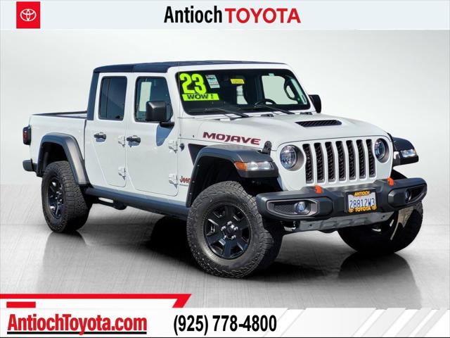 2023 Jeep Gladiator Sport for sale in Antioch, CA