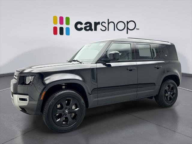 2023 Land Rover Defender 110 SE for sale in Glen Mills, PA