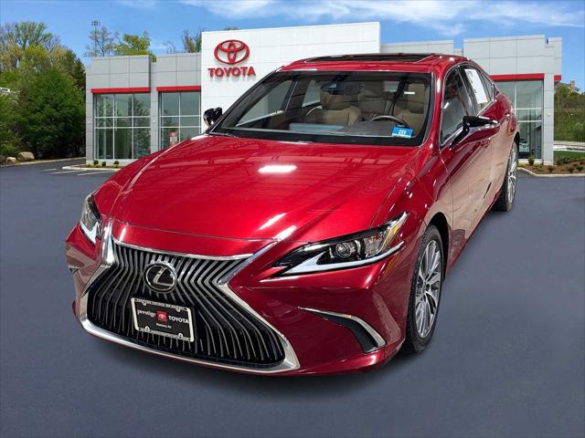 2021 Lexus ES 250 AWD for sale in Ramsey, NJ