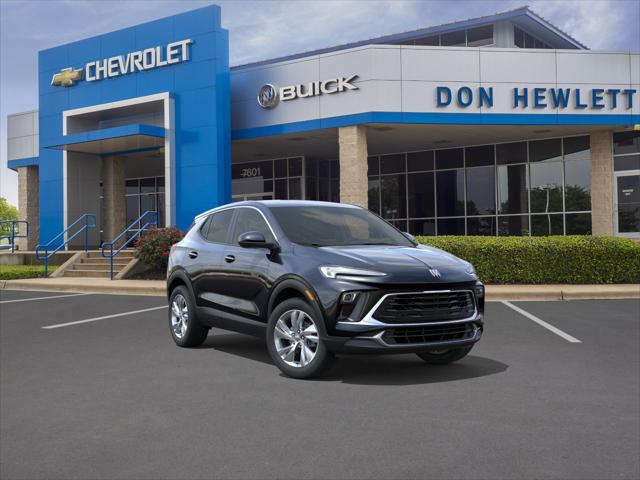 2026 Buick Encore GX Preferred FWD for sale in GEORGETOWN, TX