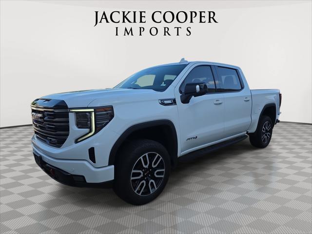 2025 GMC Sierra 1500 4WD Crew Cab Short Box AT4 for sale in Tulsa, OK
