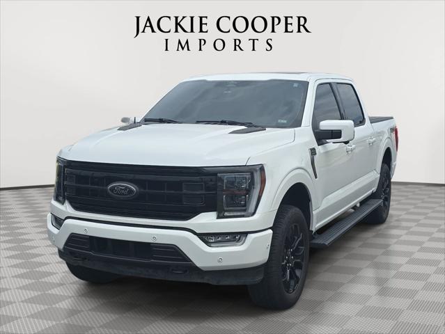 2022 Ford F-150 Platinum for sale in Tulsa, OK