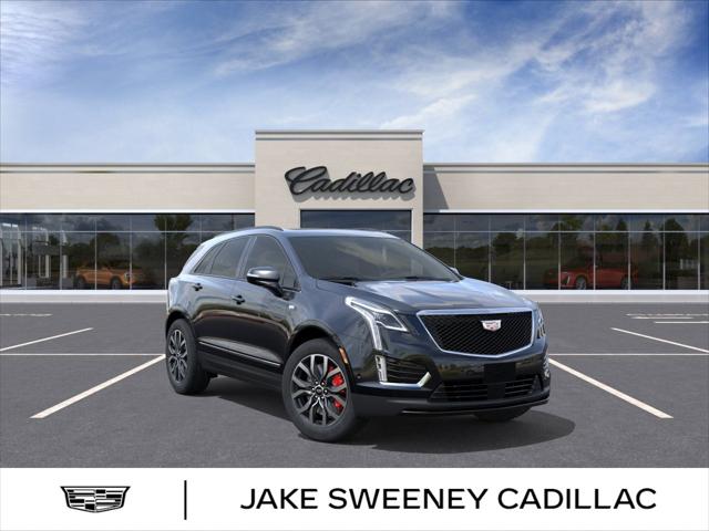 2026 Cadillac XT5 Sport AWD for sale in Lebanon, OH