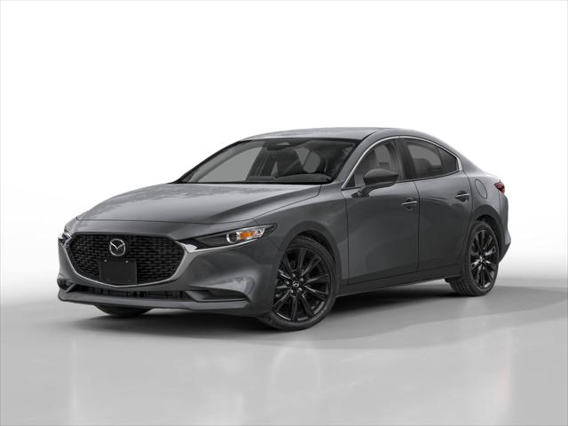2026 Mazda Mazda3 2.5 S Select Sport for sale in San Jose, CA