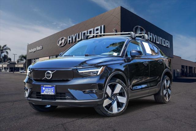 2023 Volvo CT Twin Ultimate for sale in Huntington Beach, CA