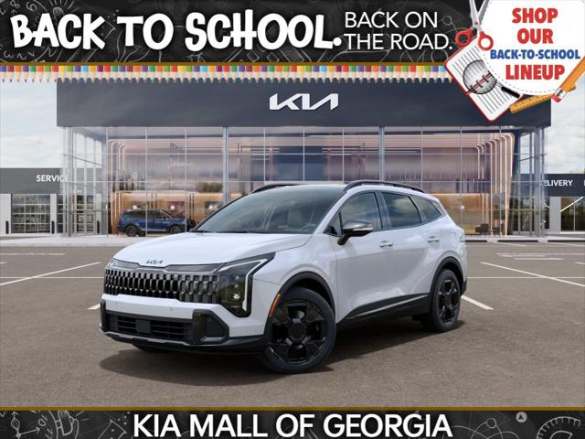 2026 Kia Sportage X-Line for sale in Buford, GA