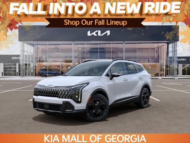 2026 Kia Sportage X-Line for sale in Buford, GA