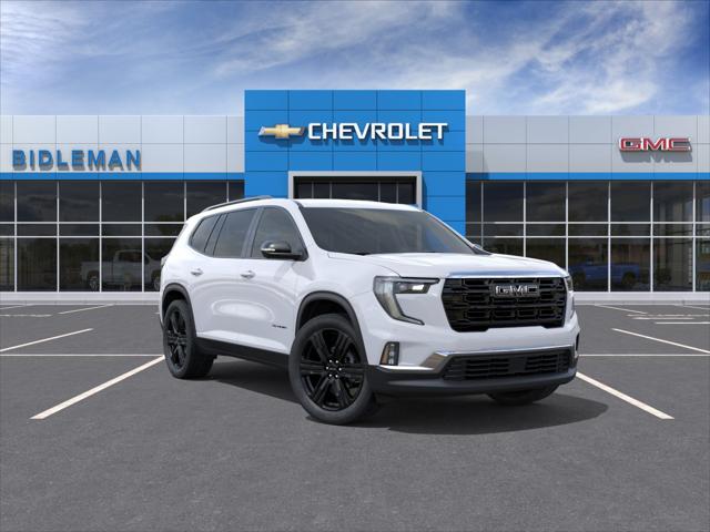 2026 GMC Acadia Elevation AWD for sale in Albion, NY