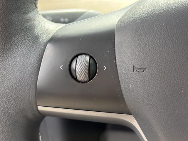 2021 Tesla Model 3 Performance Dual Motor All-Wheel Drive