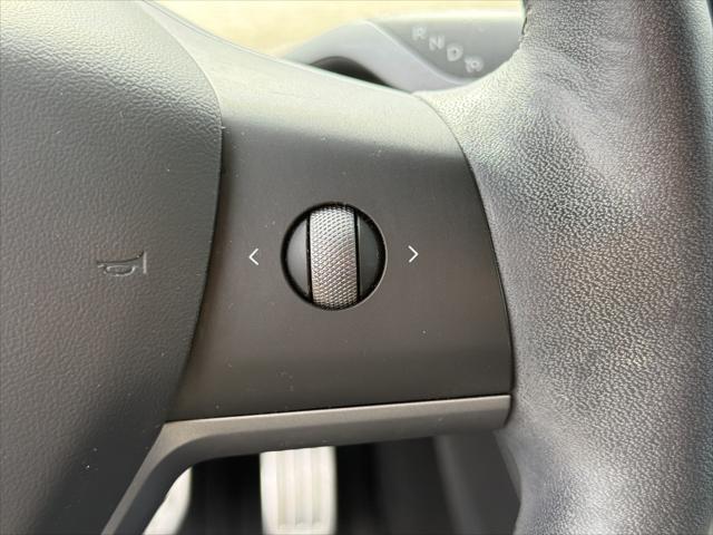 2021 Tesla Model 3 Performance Dual Motor All-Wheel Drive
