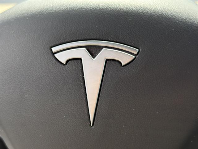 2021 Tesla Model 3 Performance Dual Motor All-Wheel Drive