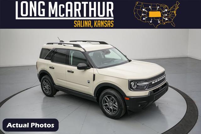 2025 Ford Bronco Sport Big Bend for sale in Salina, KS