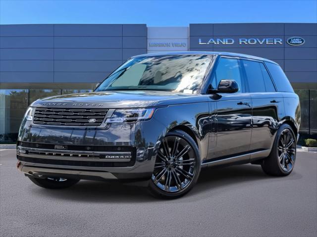 2026 Land Rover Range Rover P400 SE for sale in Mission Viejo, CA