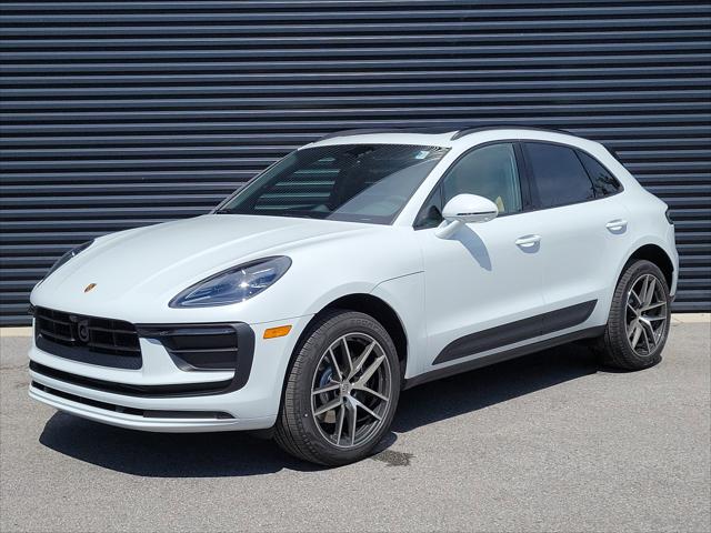 2026 Porsche Macan Base for sale in Saint Petersburg, FL