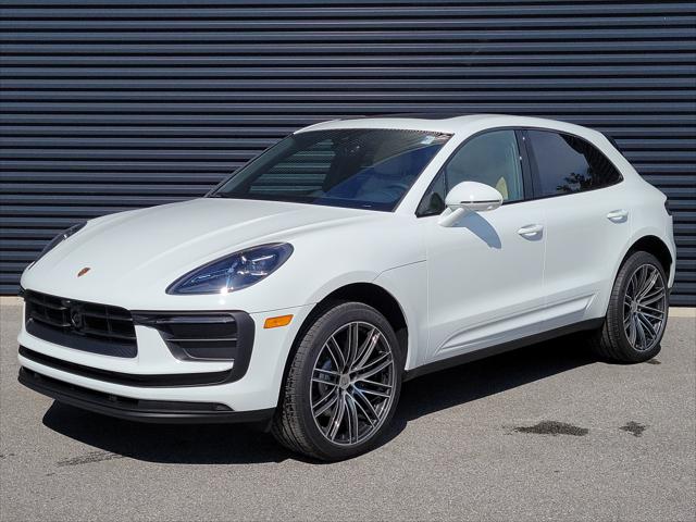 2026 Porsche Macan Base for sale in Saint Petersburg, FL