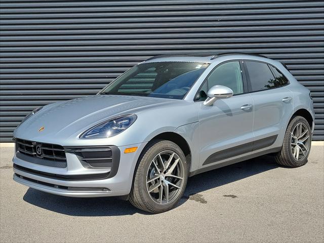 2026 Porsche Macan Base for sale in Saint Petersburg, FL