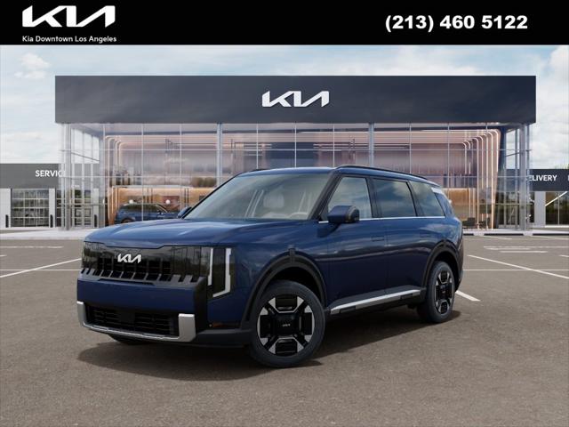 2027 Kia Telluride Hybrid EX for sale in Los Angeles, CA