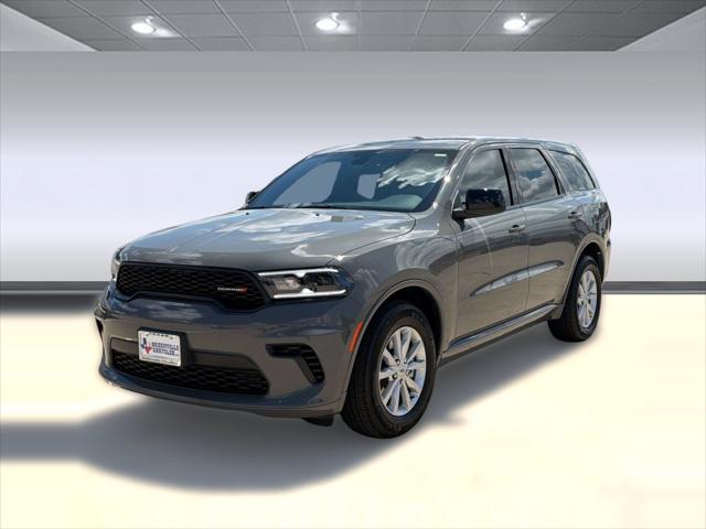 2026 Dodge Durango GT RWD for sale in Greenville, TX