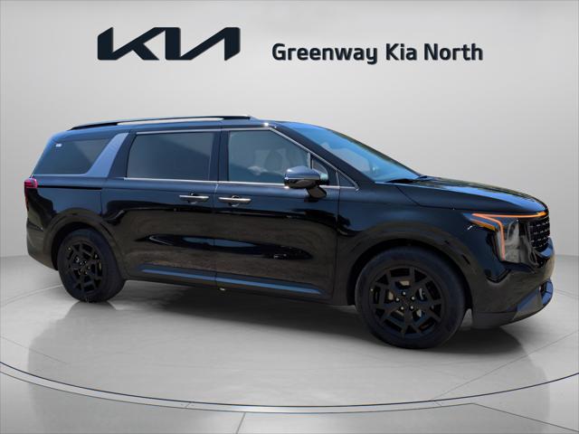 2026 Kia Carnival MPV SX Prestige for sale in Longwood, FL